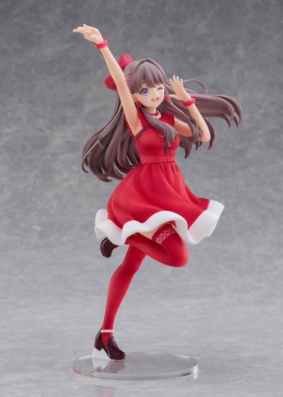 【フィギュア】ラブライブ！蓮ノ空女学院スクールアイドルクラブ 藤島 慈 1/7スケール 塗装済み完成品 サブ画像6