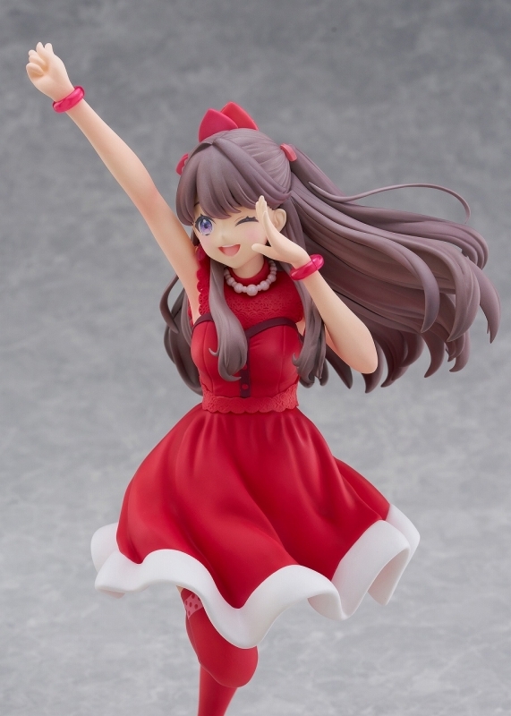 【フィギュア】ラブライブ！蓮ノ空女学院スクールアイドルクラブ 藤島 慈 1/7スケール 塗装済み完成品 サブ画像7