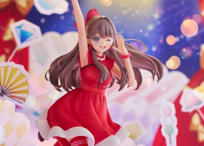 【フィギュア】ラブライブ！蓮ノ空女学院スクールアイドルクラブ 藤島 慈 1/7スケール 塗装済み完成品 サブ画像9
