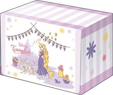 【グッズ-カードケース】ブシロード デッキホルダーコレクション V3 Vol.477 Disney『塔の上のラプンツェル』