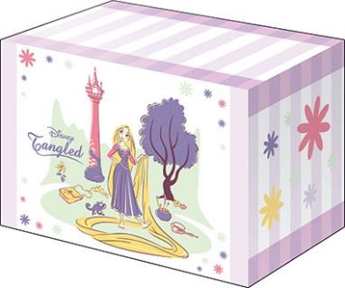 【グッズ-カードケース】ブシロード デッキホルダーコレクション V3 Vol.477 Disney『塔の上のラプンツェル』 サブ画像2