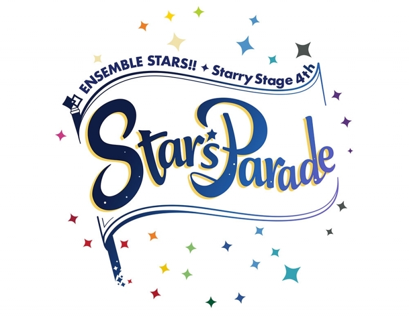 【DVD】あんさんぶるスターズ!! Starry Stage 4th -Star’s Parade- July Day1版