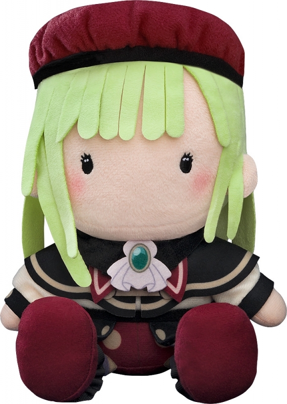 【グッズ-ぬいぐるみ】BanG Dream! ぬいぐるみ Ave Mujica モーティス人形