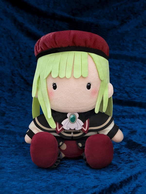 【グッズ-ぬいぐるみ】BanG Dream! ぬいぐるみ Ave Mujica モーティス人形 サブ画像2