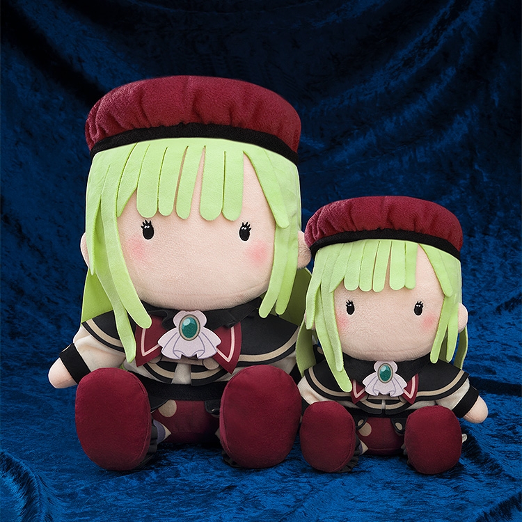 【グッズ-ぬいぐるみ】BanG Dream! ぬいぐるみ Ave Mujica モーティス人形 サブ画像3