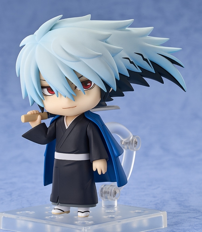 【フィギュア】ぬらりひょんの孫 ねんどろいど 奴良リクオ(夜) サブ画像2