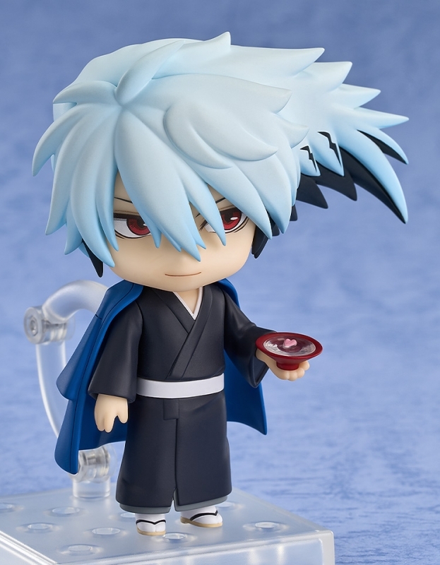 【フィギュア】ぬらりひょんの孫 ねんどろいど 奴良リクオ(夜) サブ画像3