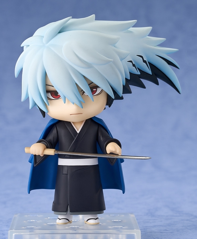 【フィギュア】ぬらりひょんの孫 ねんどろいど 奴良リクオ(夜) サブ画像4