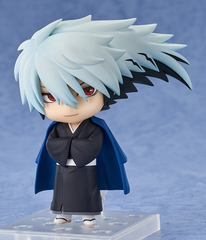 【フィギュア】ぬらりひょんの孫 ねんどろいど 奴良リクオ(夜) サブ画像5