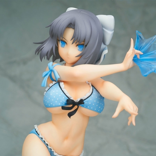 【フィギュア】閃乱カグラ 1/6 雪泉 水着ver. PVC塗装済み完成品 【特価】 サブ画像4