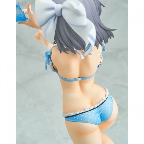 【フィギュア】閃乱カグラ 1/6 雪泉 水着ver. PVC塗装済み完成品 【特価】 サブ画像5