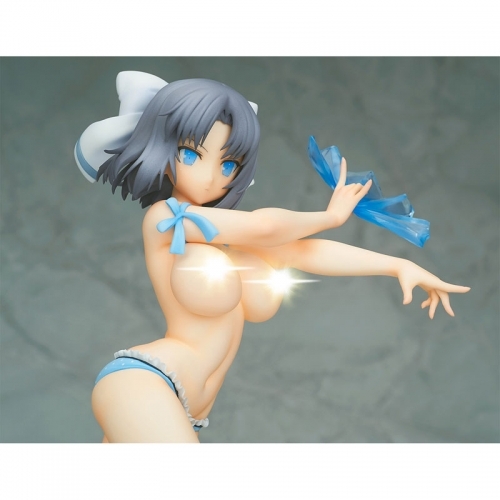 【フィギュア】閃乱カグラ 1/6 雪泉 水着ver. PVC塗装済み完成品 【特価】 サブ画像8