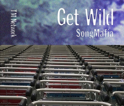 【アルバム】TM NETWORK/GET WILD Thanks 30th Anniversary