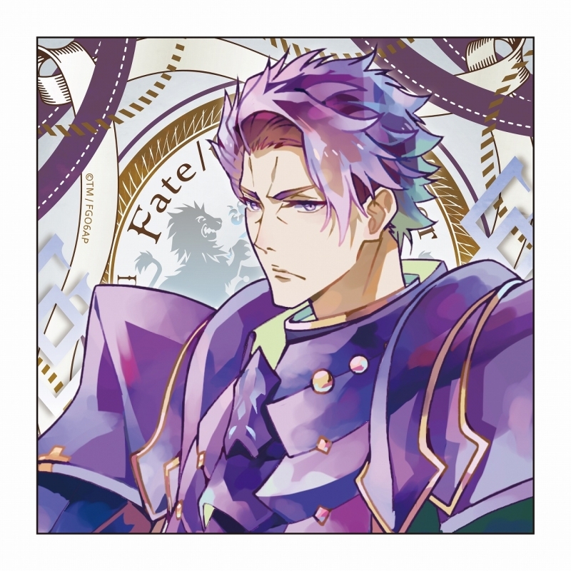 グッズ タオル 劇場版 Fate Grand Order 神聖円卓領域キャメロット 前編wandering Agateram マイクロファイバー Pale Tone Series ランスロット ゲーマーズ キャラクターグッズ商品の総合通販