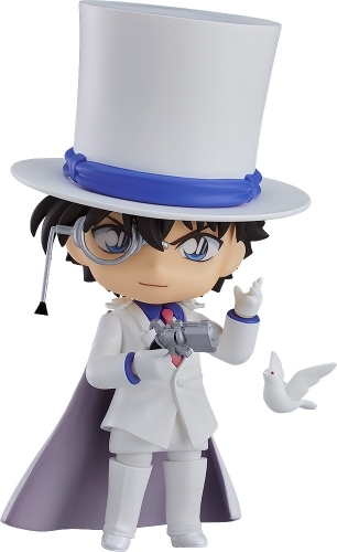 【フィギュア】名探偵コナン ねんどろいど 怪盗キッド【特価】