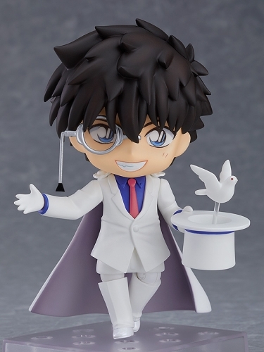 【フィギュア】名探偵コナン ねんどろいど 怪盗キッド【特価】 サブ画像3