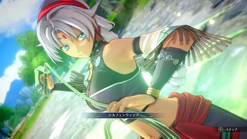 【NS】「空の軌跡 the 1st 」ブレイサーBOX  ≪ゲーマーズ限定版 オリジナルB2布ポスター＆アクリルキーホルダー4種セット付き≫ サブ画像9