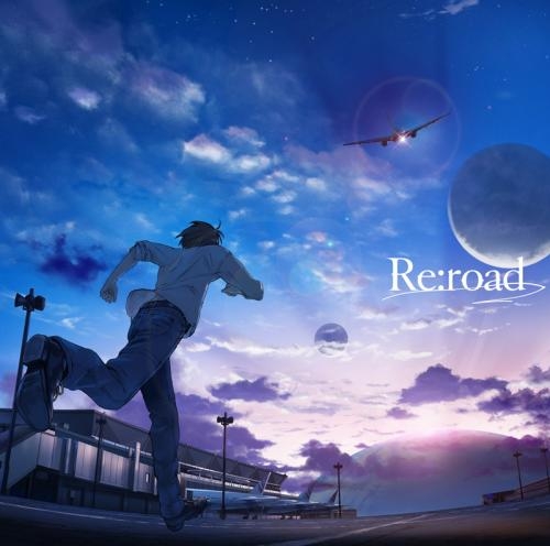 【アルバム】りょーくん/Re:road