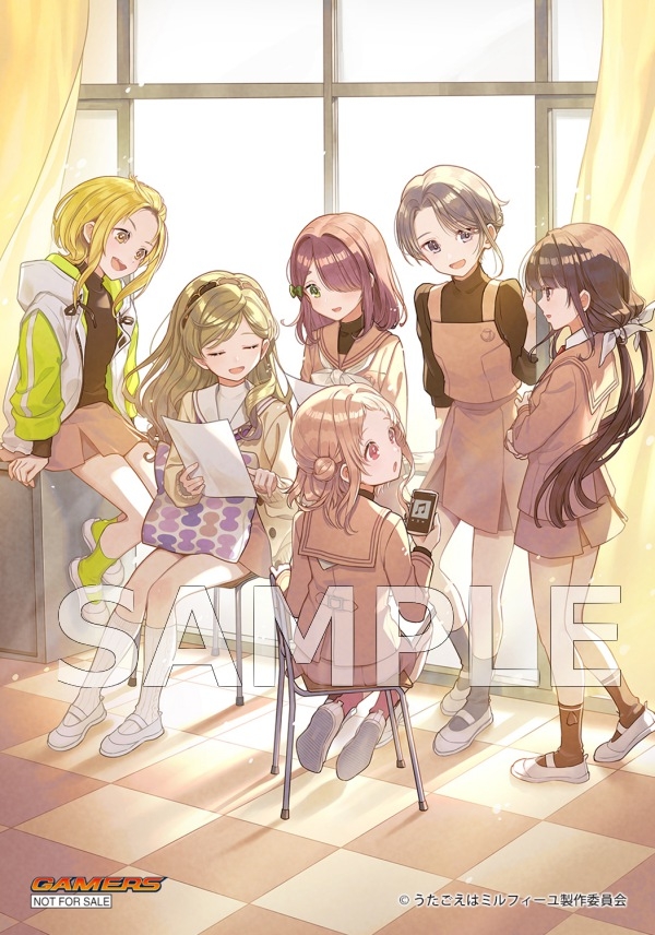 L判ブロマイド