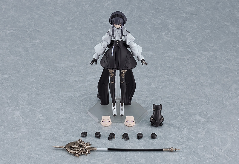 【フィギュア】ヒト回帰 figma NH-02- サブ画像10