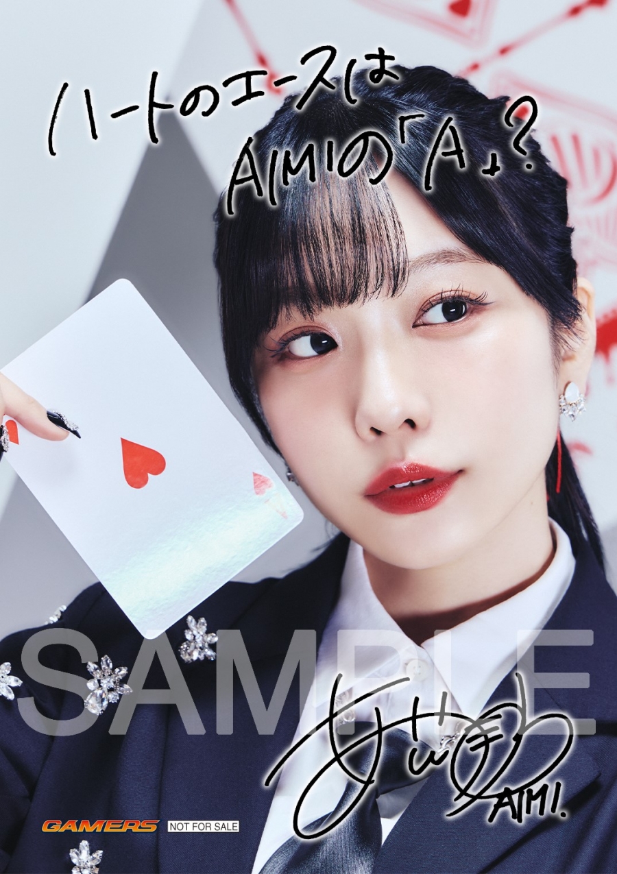 L判ブロマイド