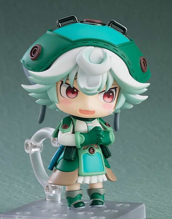 【フィギュア】メイドインアビス 烈日の黄金郷 ねんどろいど プルシュカ【特価】 サブ画像3