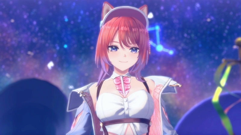 【NS】紅の錬金術士と白の守護者 ～レスレリアーナのアトリエ～ プレミアムボックス≪ゲーマーズ超限定版 描き下ろしA4キャラファイングラフ/オリジナルフルグラフィックTシャツ/オリジナルB2タペストリー付き≫ サブ画像3