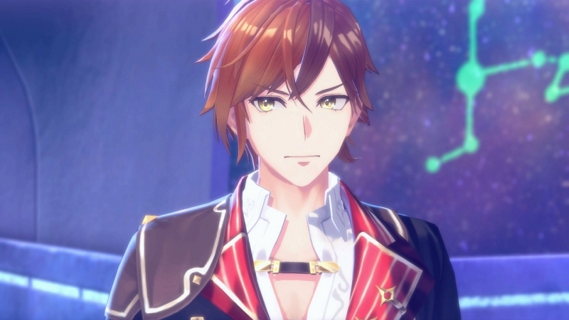 【NS】紅の錬金術士と白の守護者 ～レスレリアーナのアトリエ～ プレミアムボックス≪ゲーマーズ超限定版 描き下ろしA4キャラファイングラフ/オリジナルフルグラフィックTシャツ/オリジナルB2タペストリー付き≫ サブ画像4