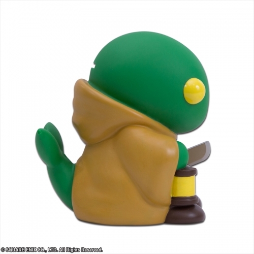 【グッズ-貯金箱】FINAL FANTASY マスコットコインバンク トンベリ サブ画像2