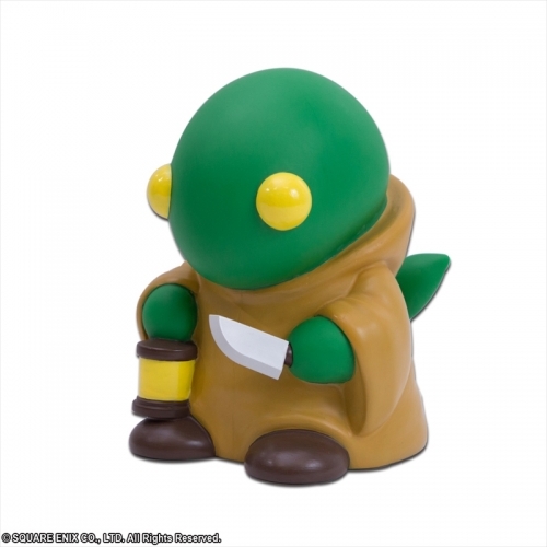 【グッズ-貯金箱】FINAL FANTASY マスコットコインバンク トンベリ サブ画像3