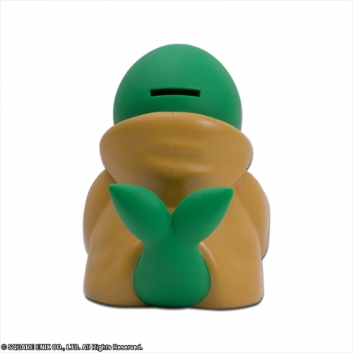【グッズ-貯金箱】FINAL FANTASY マスコットコインバンク トンベリ サブ画像4