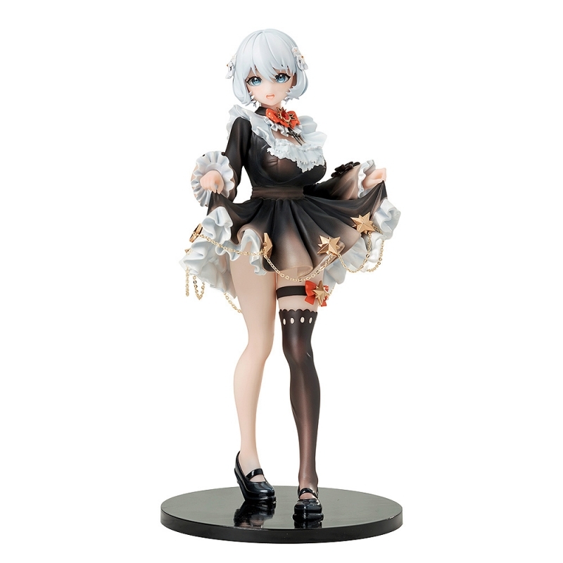 【フィギュア】大漫匠Animester Virtual Idol Sister 1/7スケール プラスチック＆金属製塗装済み完成品