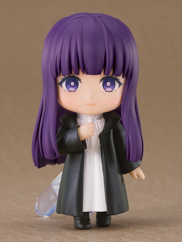 【フィギュア】ねんどろいどさぷらいず 葬送のフリーレン サブ画像4