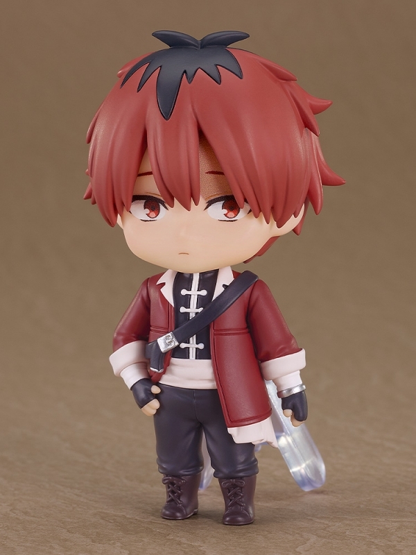 【フィギュア】ねんどろいどさぷらいず 葬送のフリーレン サブ画像5