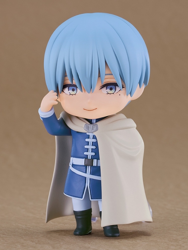 【フィギュア】ねんどろいどさぷらいず 葬送のフリーレン サブ画像6