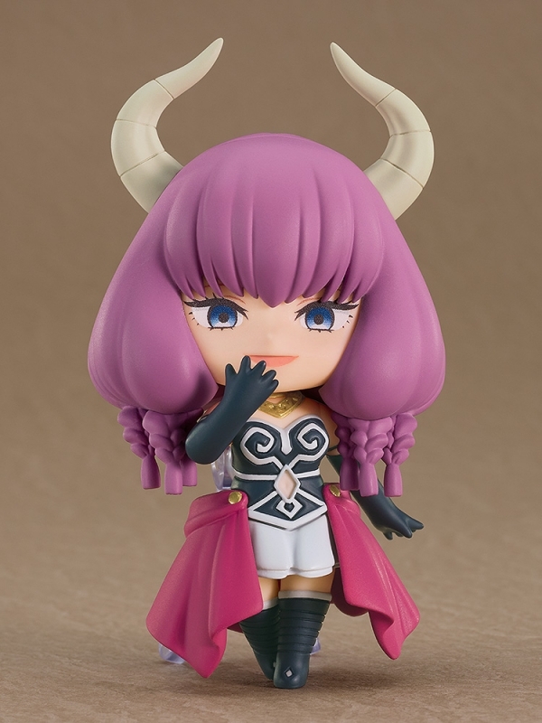 【フィギュア】ねんどろいどさぷらいず 葬送のフリーレン サブ画像7