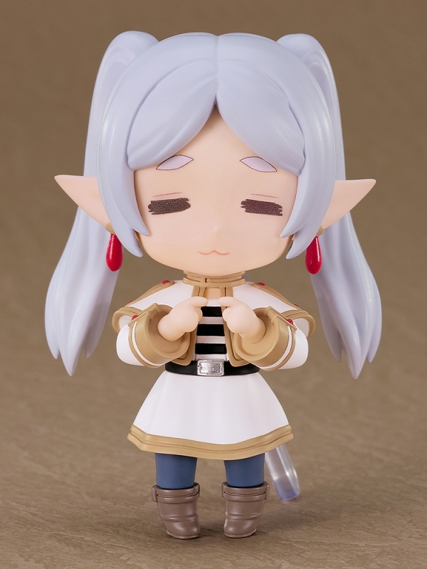 【フィギュア】ねんどろいどさぷらいず 葬送のフリーレン サブ画像8