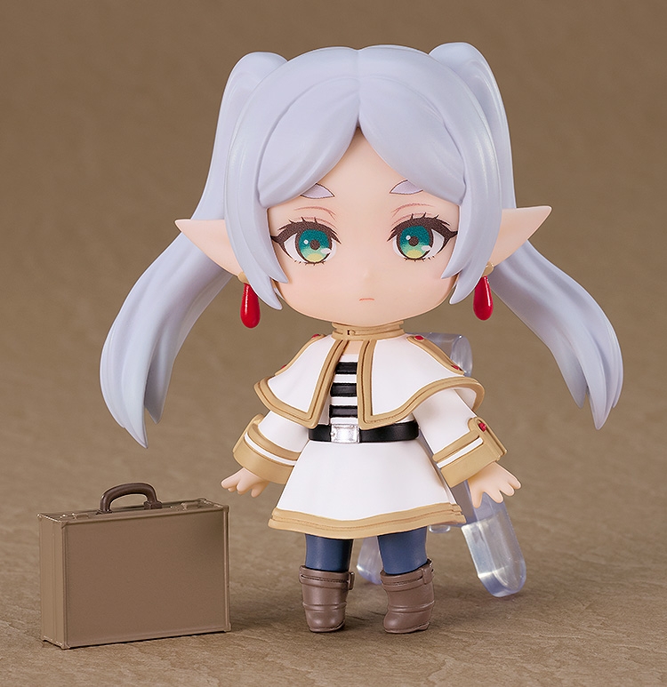 【フィギュア】ねんどろいどさぷらいず 葬送のフリーレン サブ画像10