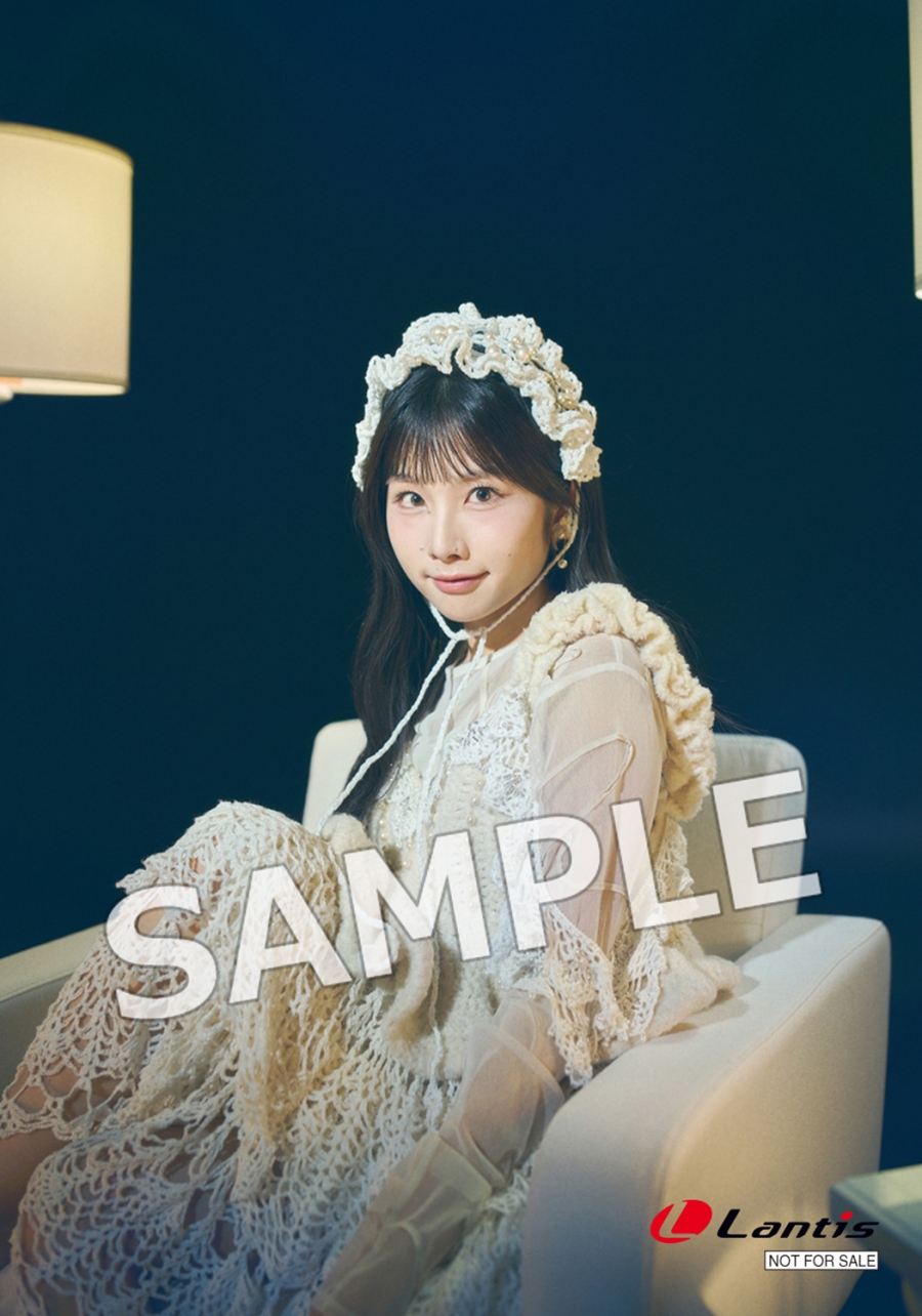 L判ブロマイド(アーティスト写真使用)