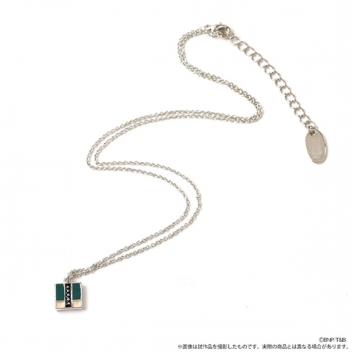 【グッズ-ネックレス】TIGER & BUNNY ネックレス/鏑木・T・虎徹　Charagram サブ画像3