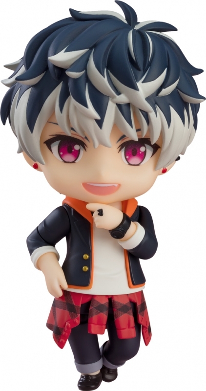 【フィギュア】アイドリッシュセブン ねんどろいど 百【再販】