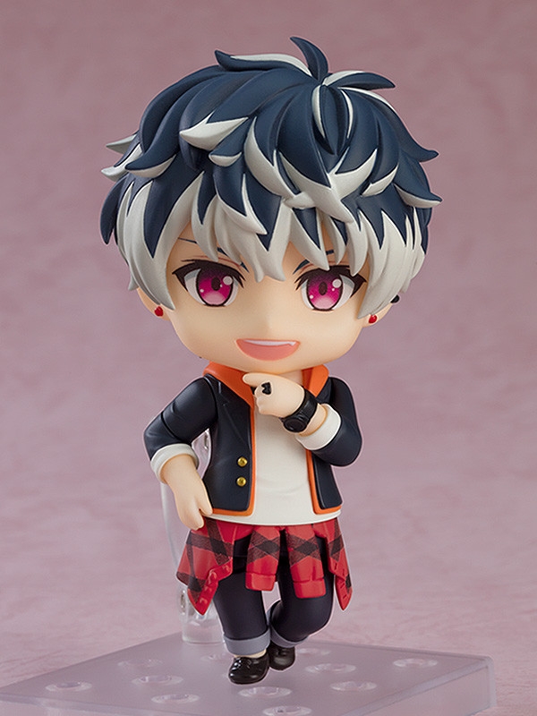 【フィギュア】アイドリッシュセブン ねんどろいど 百【再販】 サブ画像2