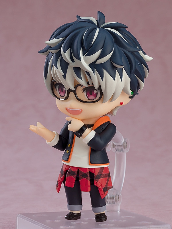 【フィギュア】アイドリッシュセブン ねんどろいど 百【再販】 サブ画像3