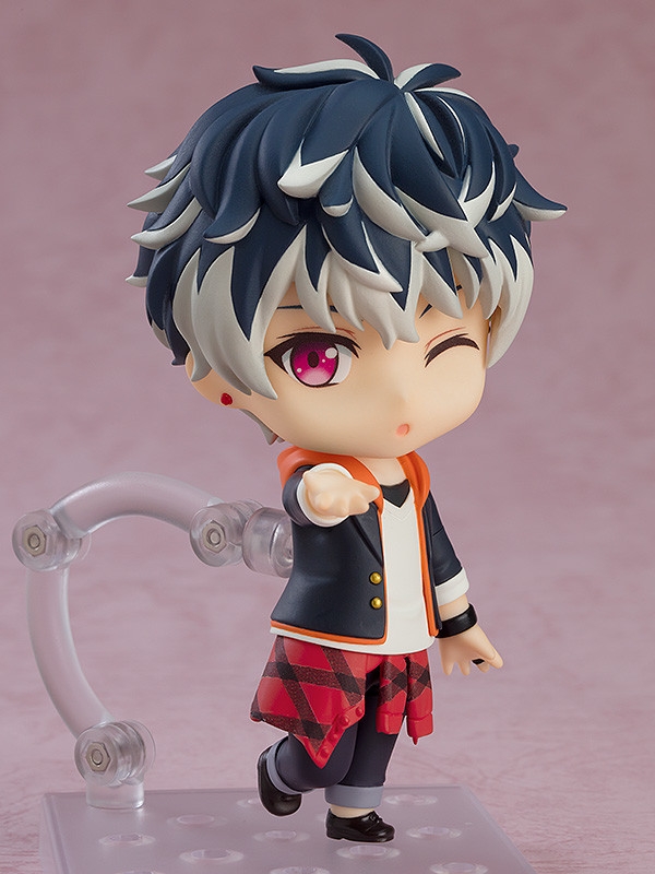 【フィギュア】アイドリッシュセブン ねんどろいど 百【再販】 サブ画像4