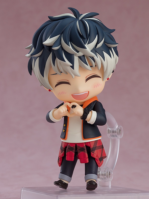 【フィギュア】アイドリッシュセブン ねんどろいど 百【再販】 サブ画像5