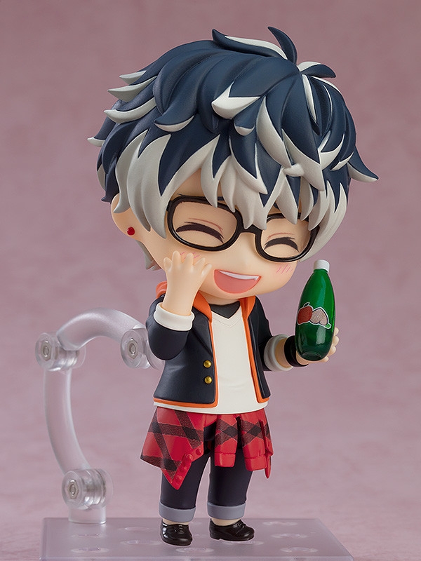 【フィギュア】アイドリッシュセブン ねんどろいど 百【再販】 サブ画像6