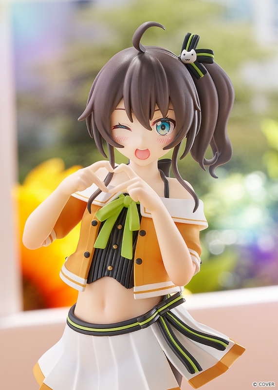 【フィギュア】ホロライブプロダクション POP UP PARADE 夏色まつり サブ画像2