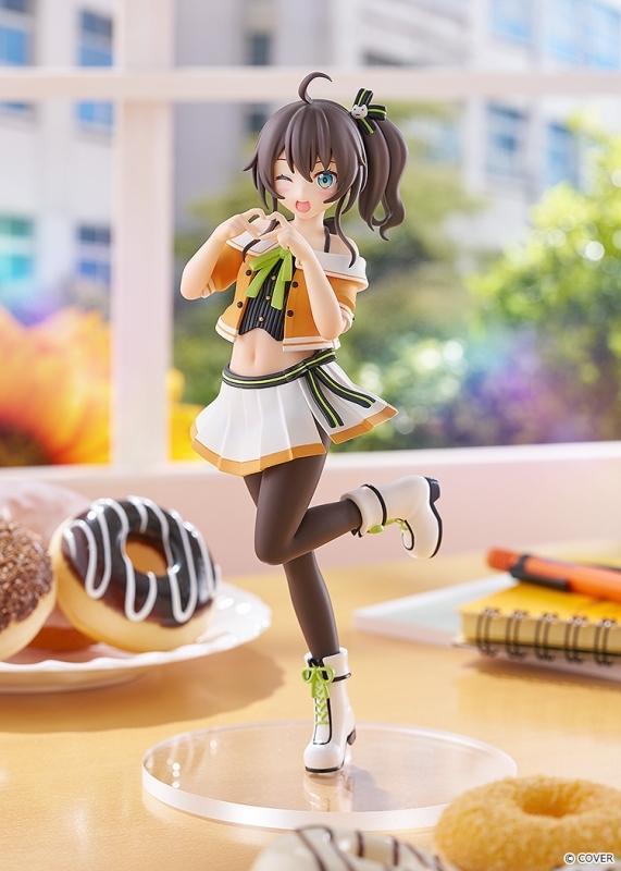 【フィギュア】ホロライブプロダクション POP UP PARADE 夏色まつり サブ画像3