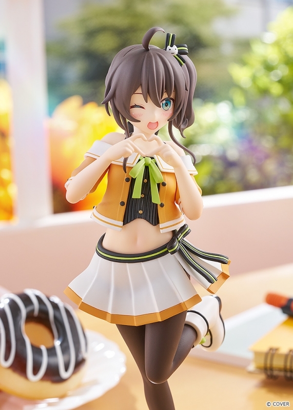 【フィギュア】ホロライブプロダクション POP UP PARADE 夏色まつり サブ画像4