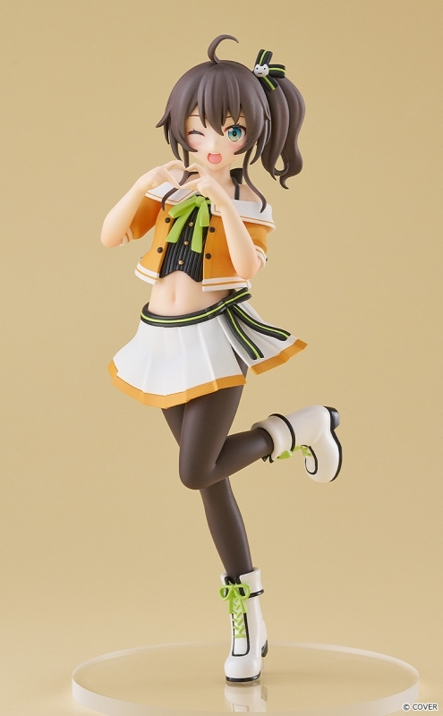 【フィギュア】ホロライブプロダクション POP UP PARADE 夏色まつり サブ画像5